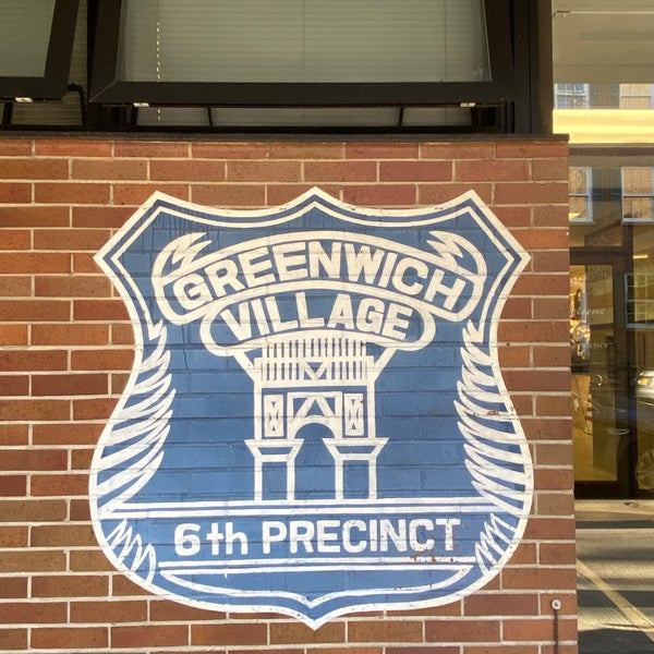 thumbnails Tour of the NYPD 6th Precinct