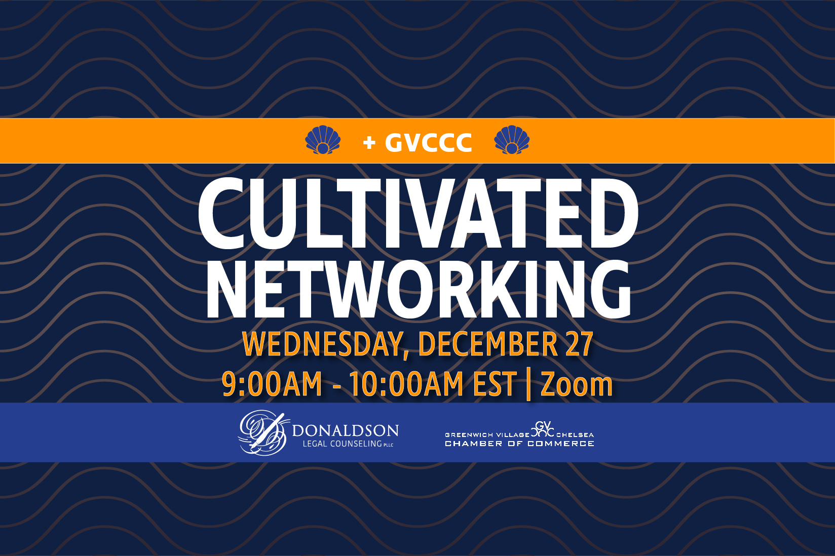 thumbnails GVCCC + Cultivated Networking Online Mixer - December