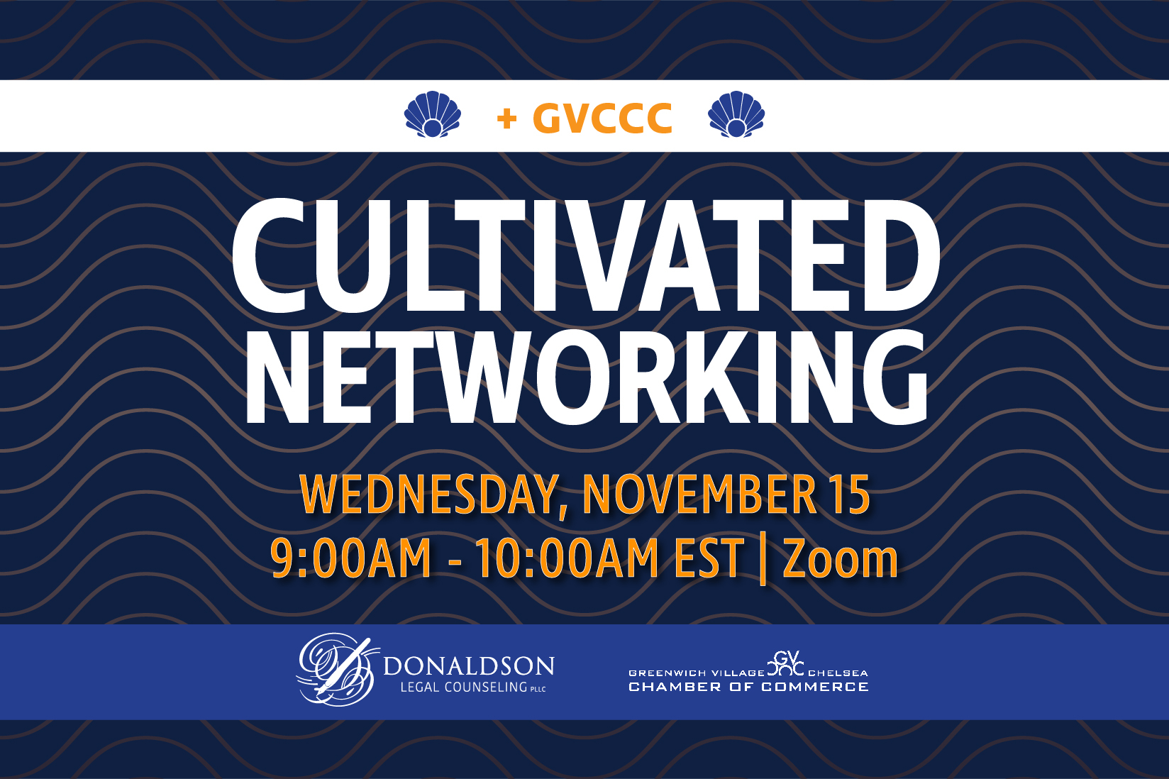 thumbnails GVCCC + Cultivated Networking Online Mixer - November