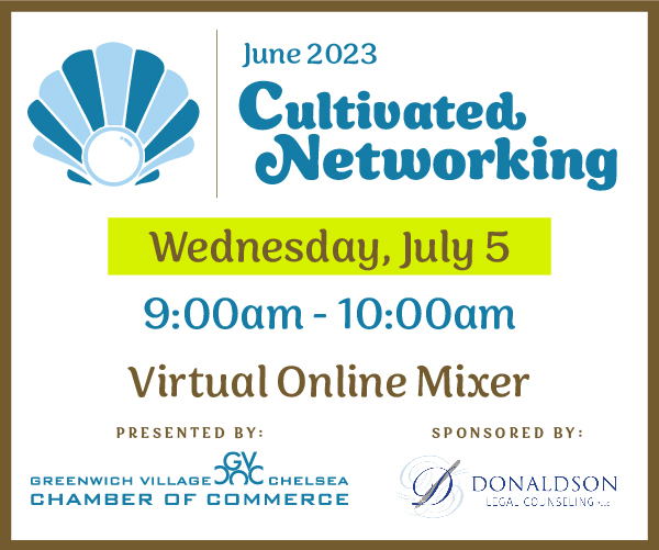 thumbnails GVCCC + Cultivated Networking Online Mixer - July
