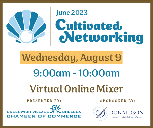 thumbnails GVCCC + Cultivated Networking Online Mixer - August